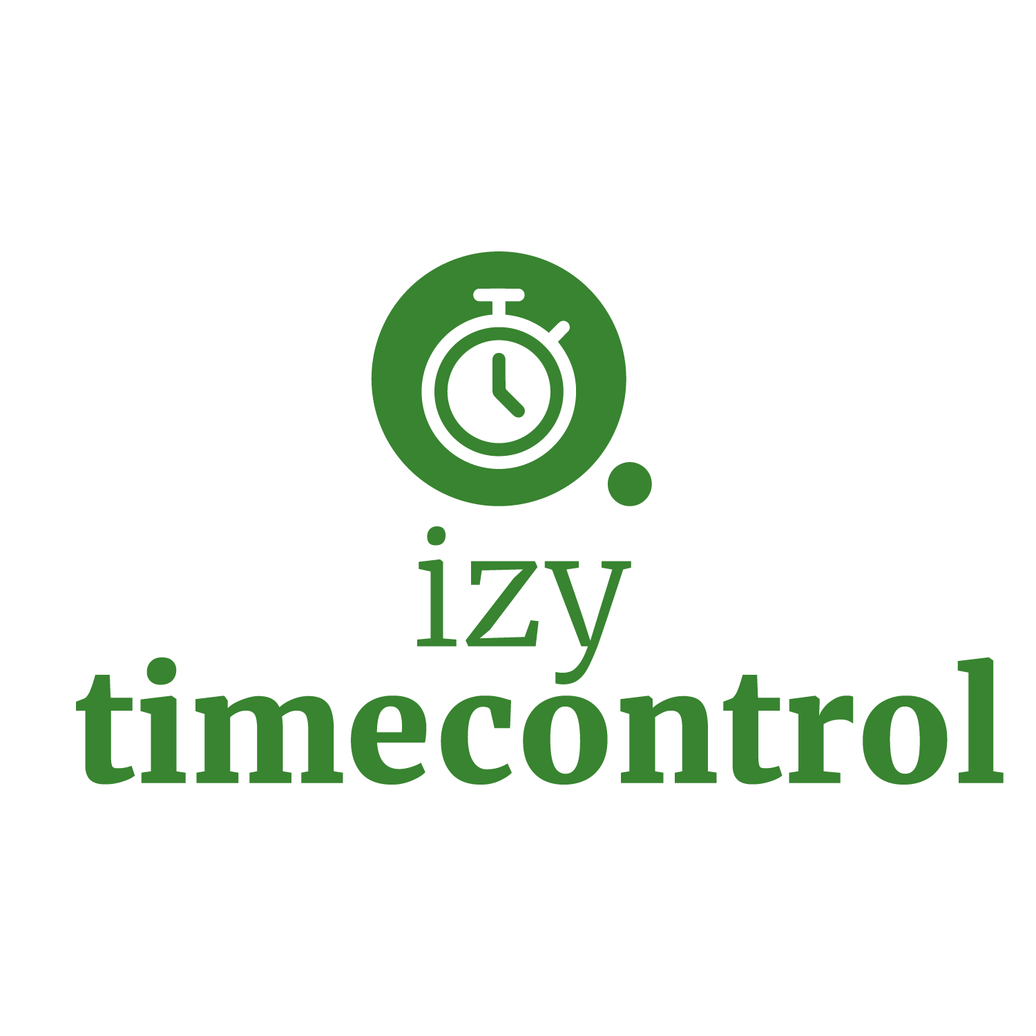 Izy Timecontrol logo