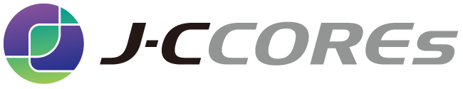 J-CCOREs logo