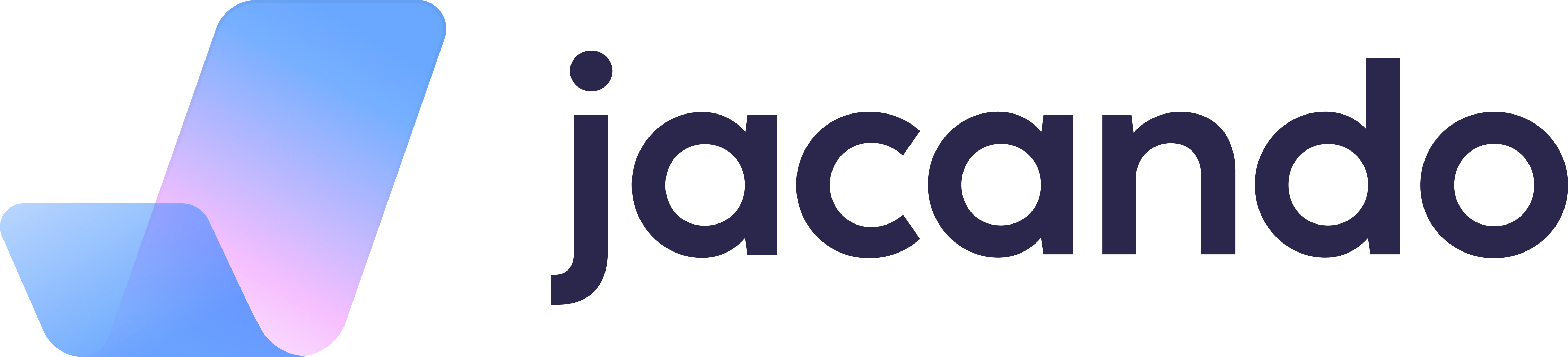 jacando HR Management Logo
