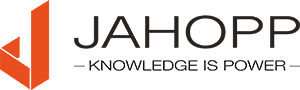 Jahopp logo