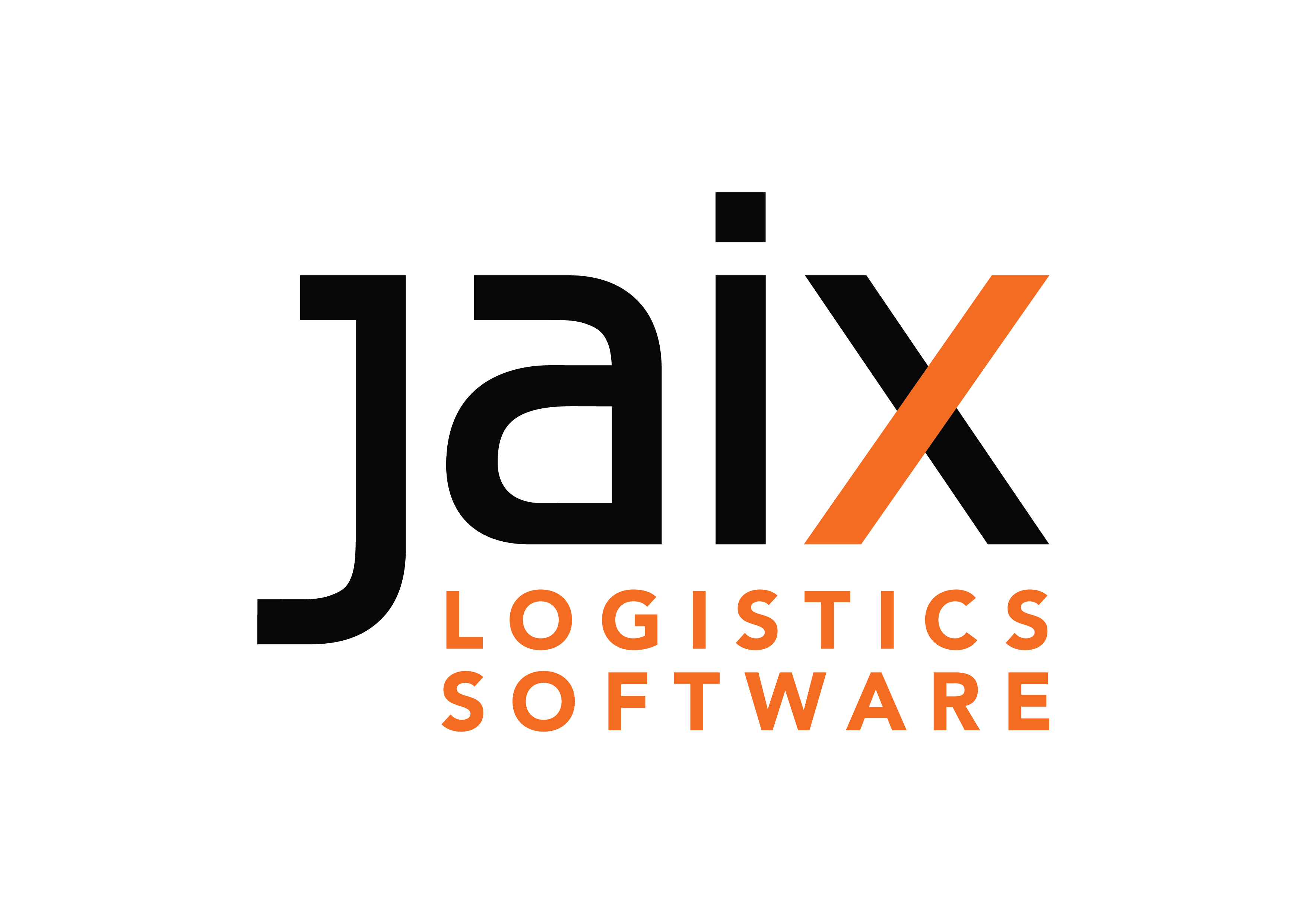 JAIX Logistics logo