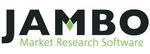 JAMBO Market Research Software logo