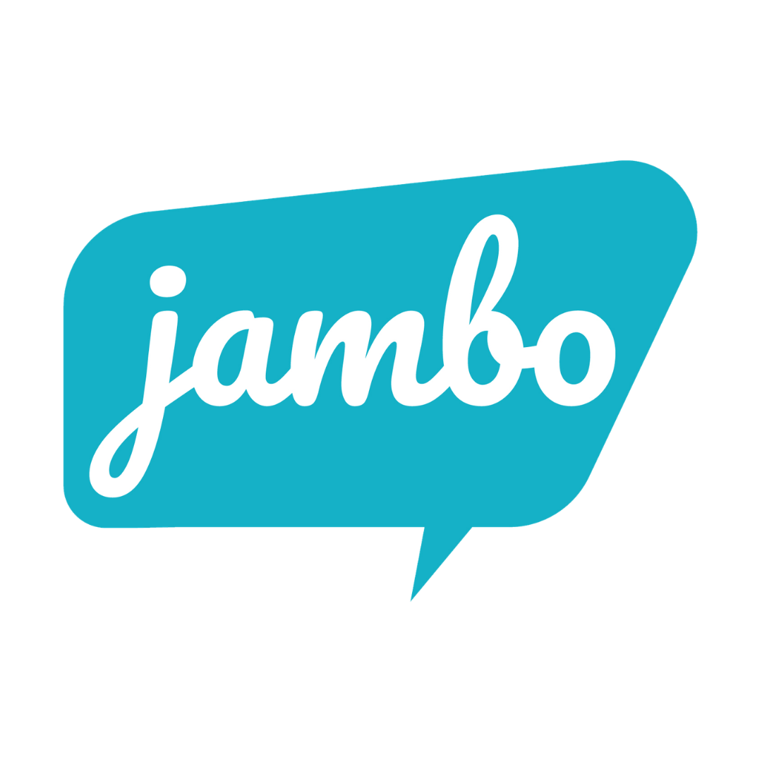 Jambo SRM logo