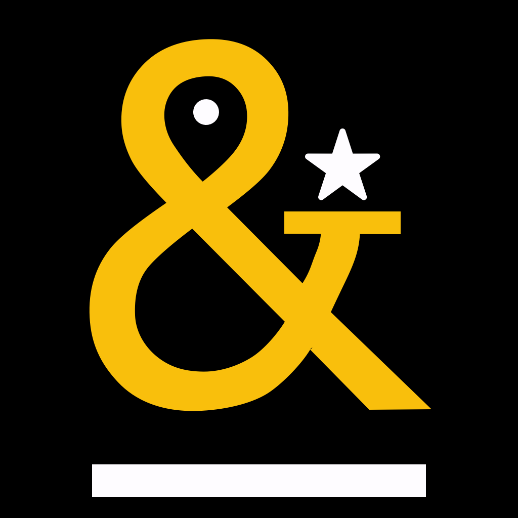 James & Rita logo