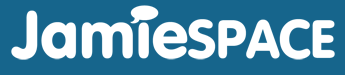 JamieSpace logo