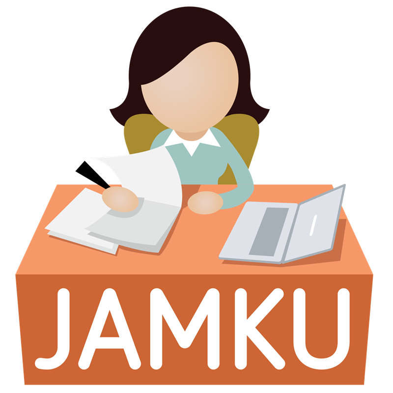 Jamku logo