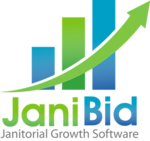 JaniBid logo