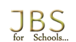 JBS School Management System logo