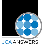 JCA Answers logo