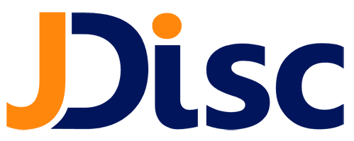 JDisc Network Discovery logo