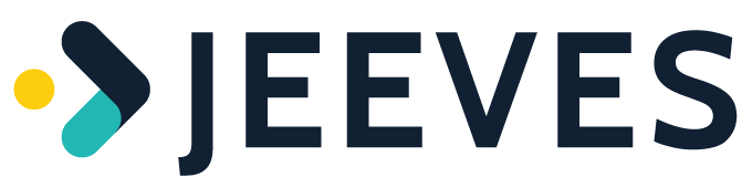 Jeeves ERP logo