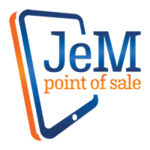 JeM POS logo