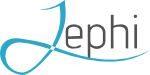 Jephi logo