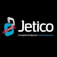 Jetico logo