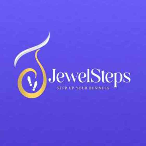 Jewelsteps logo