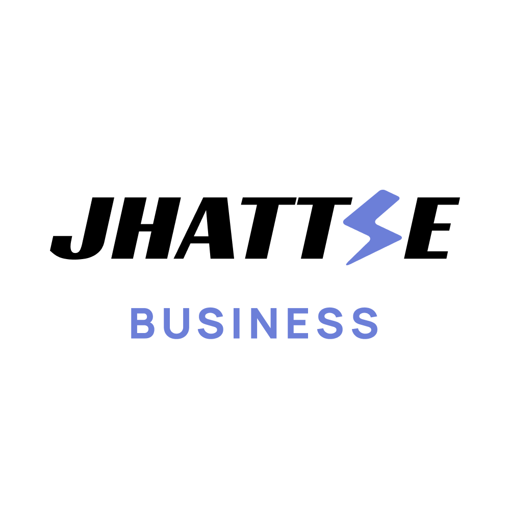 Jhattse Business logo