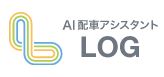 Jidohaisha assistant LOG logo
