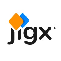 Jigx logo