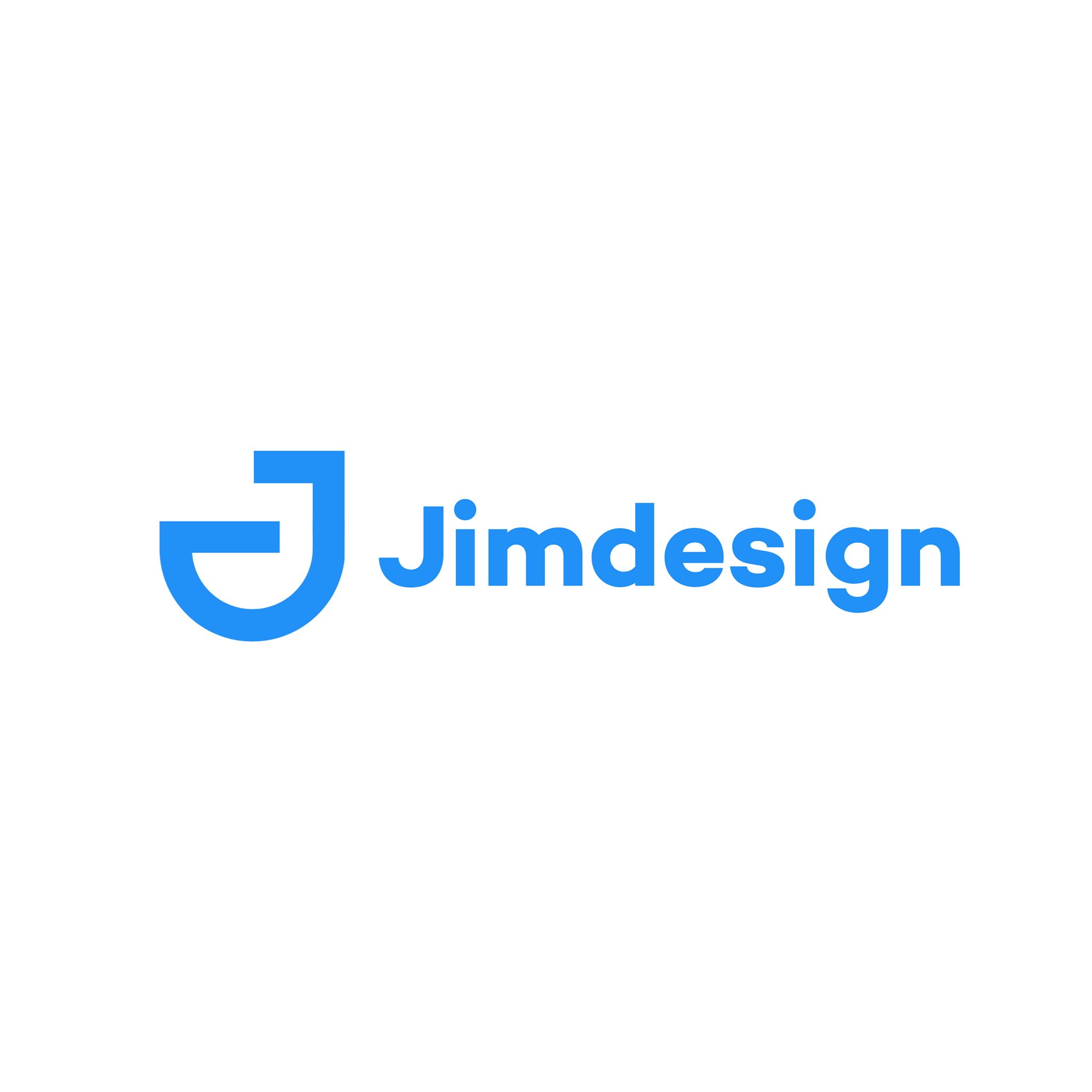Jimdesign logo