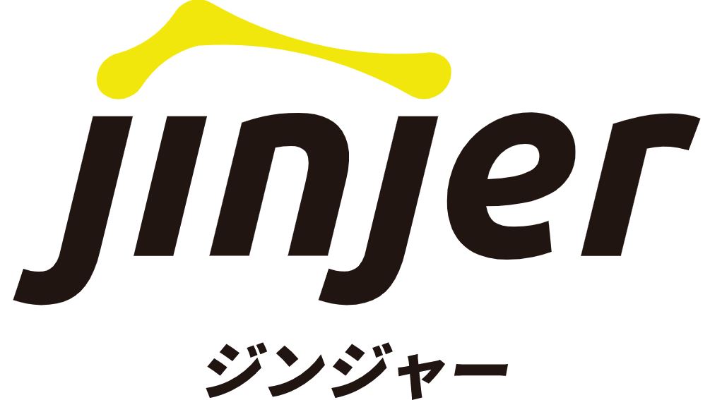 Jinjer Logo