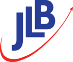 JLB TrackPlus logo