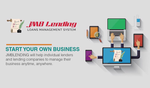 JMB Lending logo