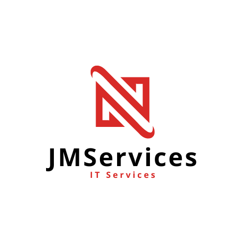 JMServices Job System Pro logo