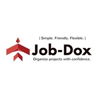 Job Dox logo