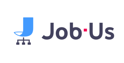Job-Us logo