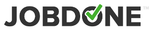 JOBDONE logo