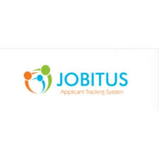 Jobitus ATS logo