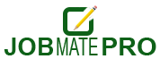 JobMatePRO logo