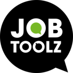Jobtoolz logo