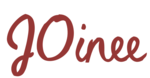 JOinee logo