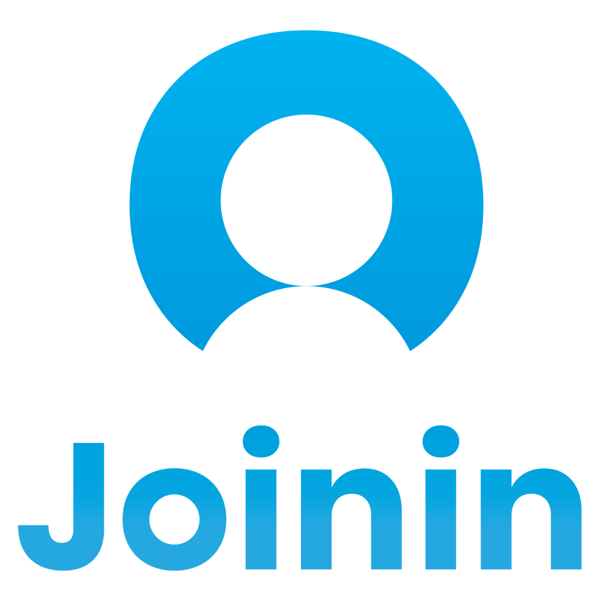 Joinin logo