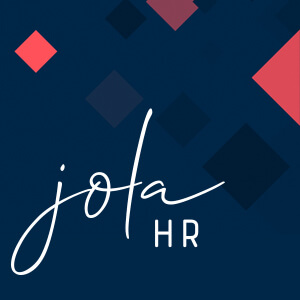 Jola HR logo