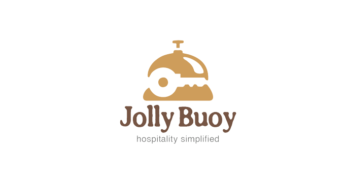 Jolly Buoy logo