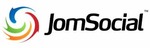JomSocial logo