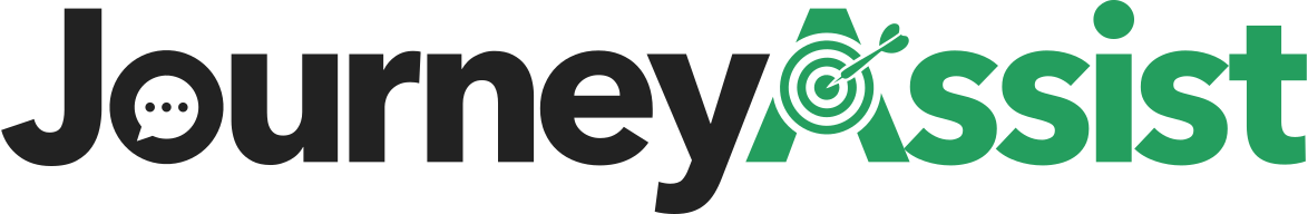 Journey Assist logo