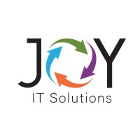 JOY PIM logo