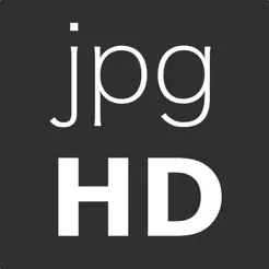 jpgHD logo
