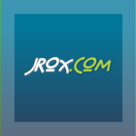 JROX Affiliate Manager logo