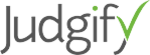 Judgify logo