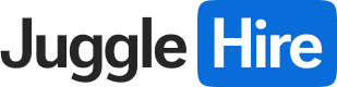 JuggleHire logo