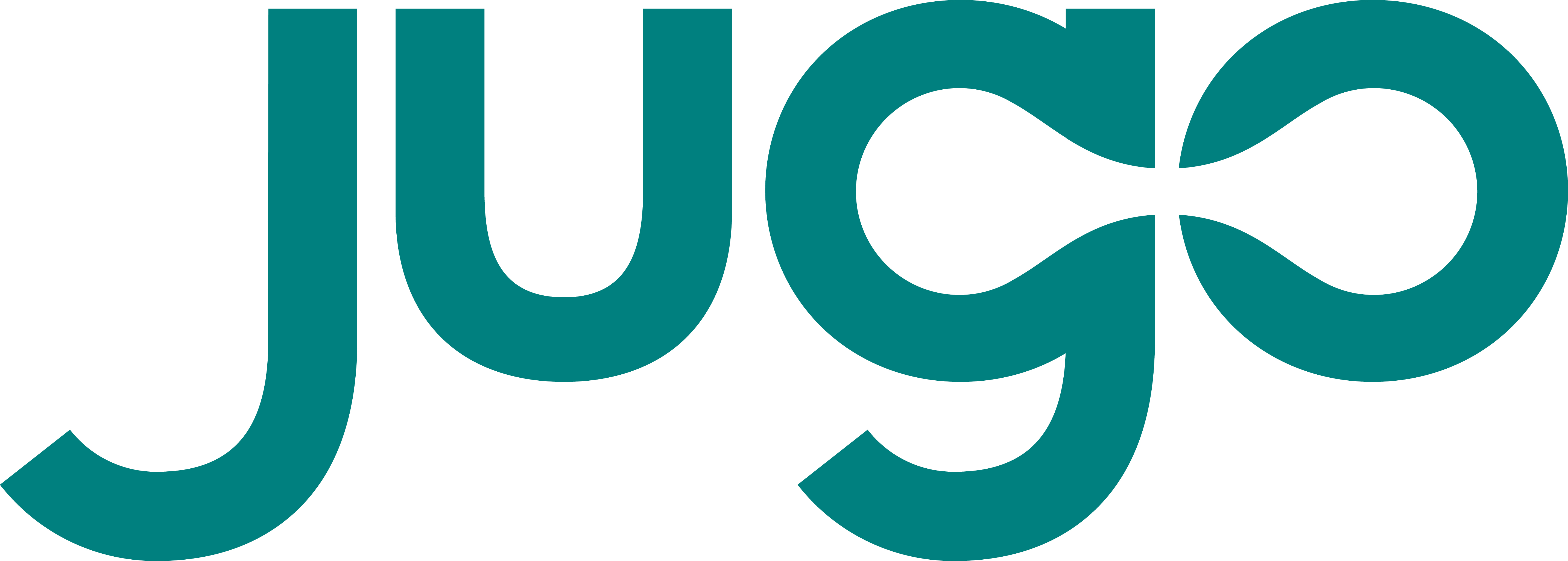 Jugo logo