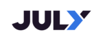 July MX logo