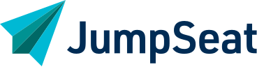 JumpSeat logo