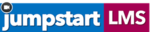 Jumpstart LMS logo