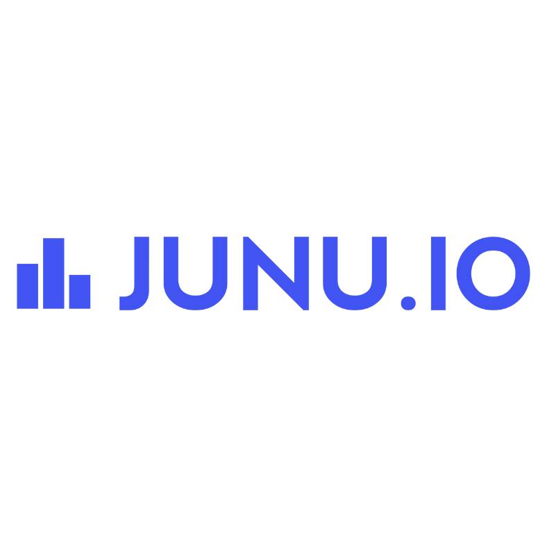 Junu.io logo