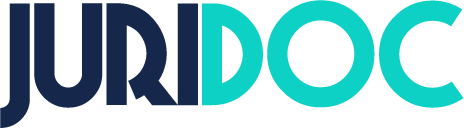 Juridoc logo